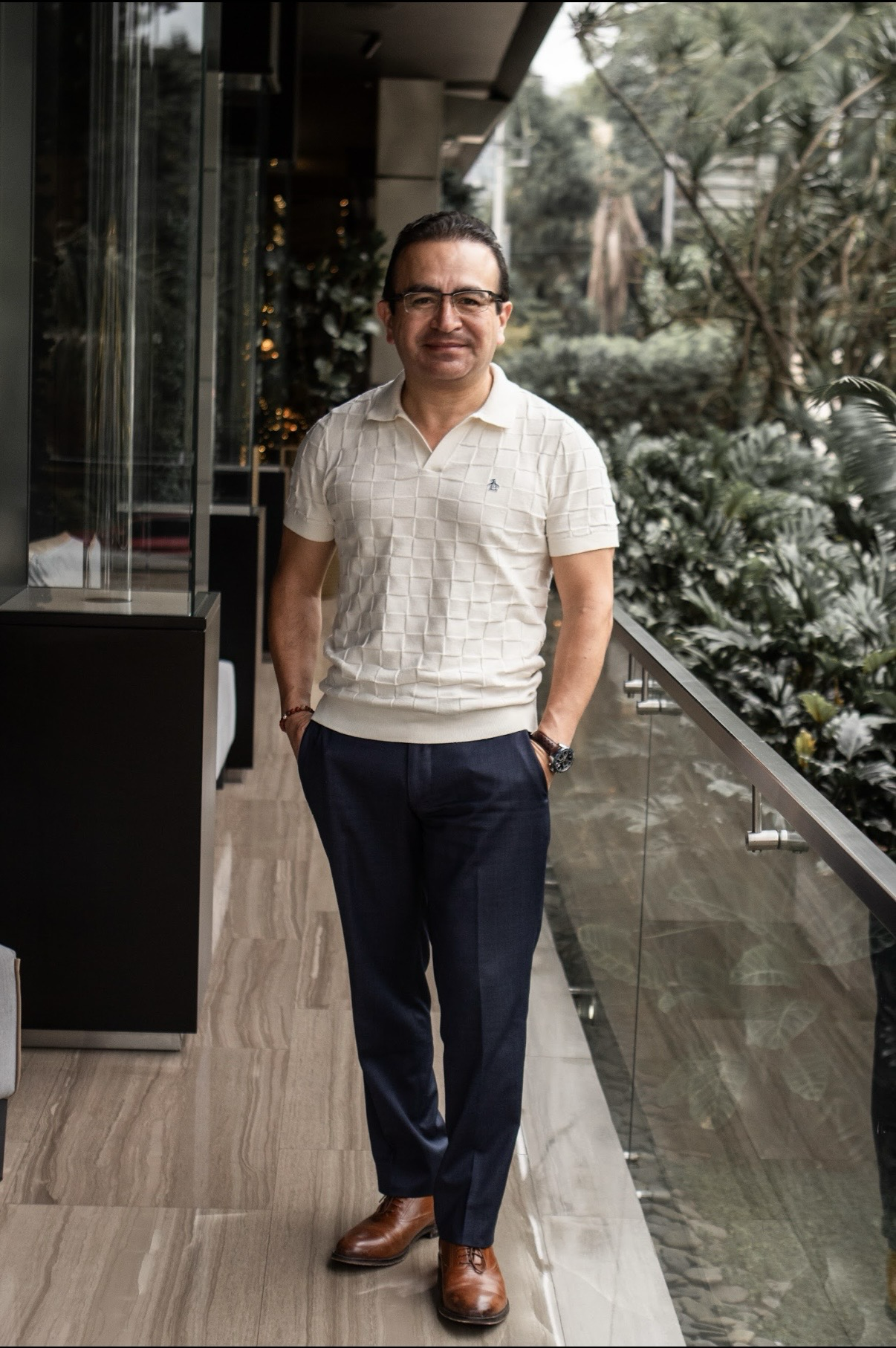 Jorge Calderon - Senior Loan Originator